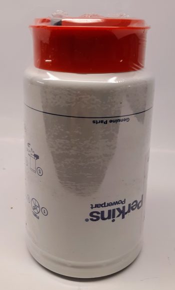 polttoaine suodatin