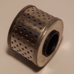 ohjaustehostimen suodatin