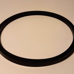 Hydrauliikkasuodattinen O-rengas