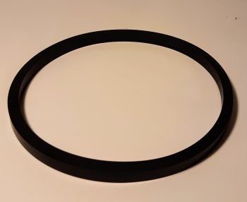 Hydrauliikkasuodattinen O-rengas