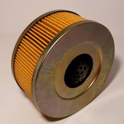 Hydrauliikka suodatin