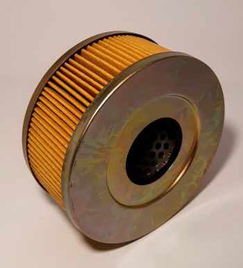 Hydrauliikka suodatin