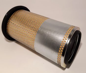 ilmansuodatin, ulompi - Image 2