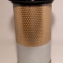 ilmansuodatin, ulompi