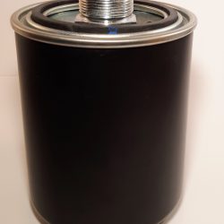 Hydrauliikka suodatin