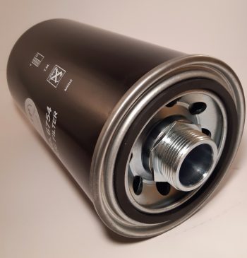 Hydrauliikkasuodatin - Image 2