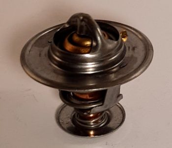 Termostaatti
