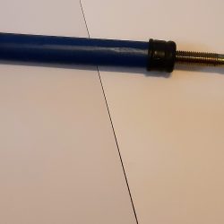 Kaltevuudensäädin