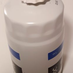 polttoaine suodatin