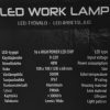 led, työvalo - Image 2