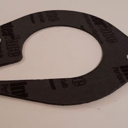 Temostaattikotelon tiiviste