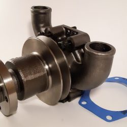 Vesipumppu