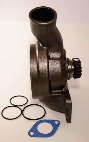 Vesipumppu - Image 2
