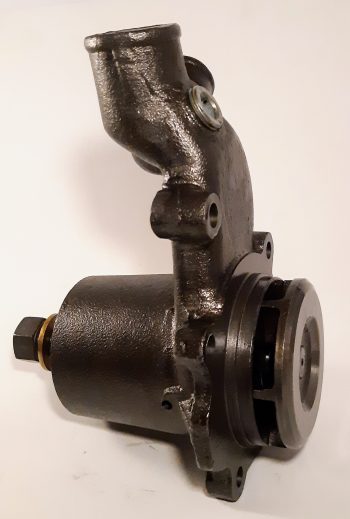 Vesipumppu - Image 2