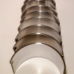 Kiertokangenlaakerit, std