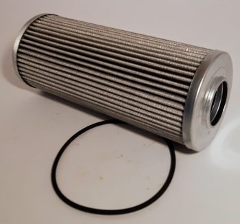 Hydrauliikka suodatin