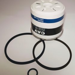 Polttoainesuodatin
