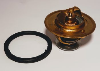 Termostaatti