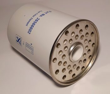Polttoainesuodatin