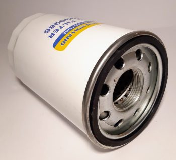Hydrauliikka suodatin