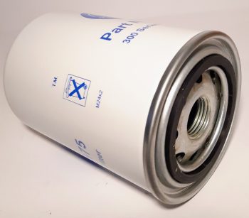 Hydrauliikka suodatin