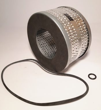 HYdrauliikkasuodatin