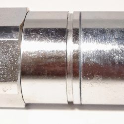 Hydrauliikan pikaliitin