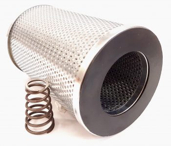 Hydrauliikkasuodatin