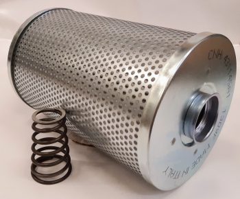 Hydrauliikkasuodatin - Image 2