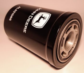 Hydrauliikka suodatin - Image 2
