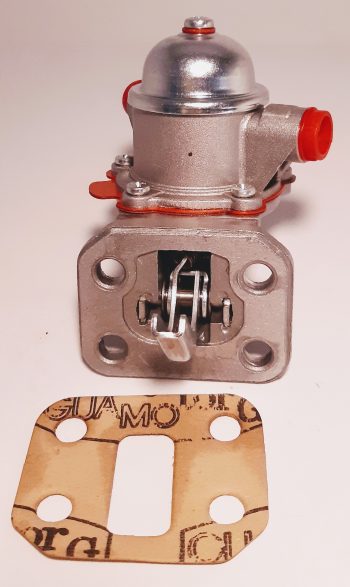 Polttoaineen siirtopumppu - Image 2