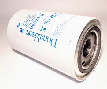 Hydrauliikkasuodatin - Image 2