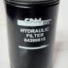 Hydrauliikkasuodatin, nostolaite