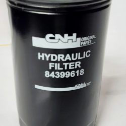 Hydrauliikkasuodatin, nostolaite