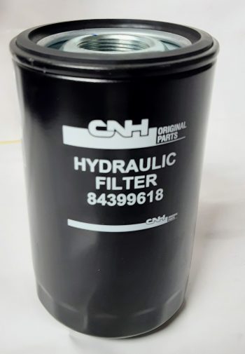 Hydrauliikkasuodatin, nostolaite