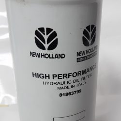 Hydrauliikkasuodatin