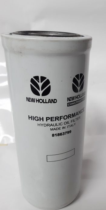 Hydrauliikkasuodatin