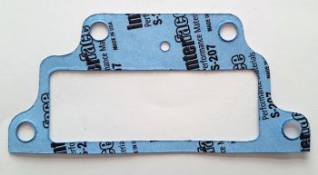 Hydrauliikkapumpun tiiviste
