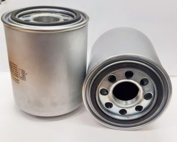 Hydrauliikka suodatin