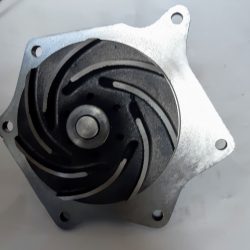 Vesipumppu.vesipyörän halkaisija 126 mm