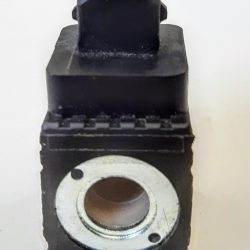 Solenoidi  ( pituus  60 mm. leveys - 34 mm. korkeus -29 mm.)