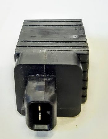 Solenoidi  ( pituus  60 mm. leveys - 34 mm. korkeus -29 mm.) - Image 2