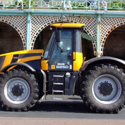 JCB