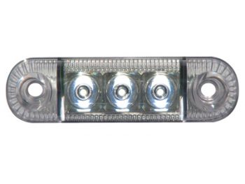 LED äärivalo