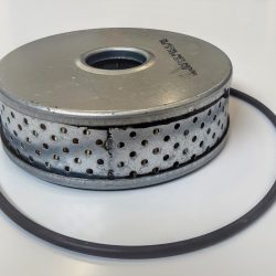 Ohjaustehostimen suodatin