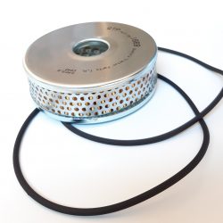 Ohjaustehostimen suodatin