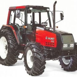 Valtra/Valmet