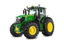 John Deere