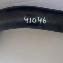 Täyttövesiletku.           Sisä Ø44mm.