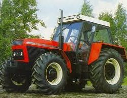 Zetor